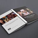 Miradas del Mundo. Un progetto di Design editoriale e Design di kitywestphal - 03.06.2019