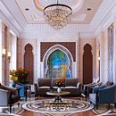 Living room . Un progetto di Interior design, Architettura d'interni, Design e Architettura di Abdessamed Houichiti - 20.04.2020