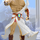 Meu projeto do curso: Pintura digital de personagens no Procreate. Projekt z dziedziny Trad, c, jna ilustracja, Projektowanie postaci, Ilustracja c i frowa użytkownika rodrocha_santos - 02.06.2021