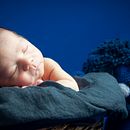 Mi Primer proyecto newborn. Photograph, Portrait Photograph, Studio Photograph, Lifest, le Photograph & Interior Photograph project by Arelis Carrasquel - 05.12.2021