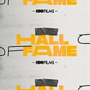 HBO: Hall of Fame - Documentary. Animation, T, pograph, and 3D Animation project by Dtmg.tv Studio - 06.05.2021