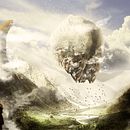 Mi Proyecto del curso: Matte Painting: creando mundos fotorrealistas. Projekt z dziedziny Fotografia, Postprodukcja fotograficzna, Retuszowanie fotografii, Fotografia cyfrowa, Fotomontaż i Matte painting użytkownika vsc18 - 03.06.2021