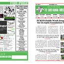 SchoolNewsPaper  . % Merie Tan tarafından hazırlanan Eğitim projesi - 06.03.2021