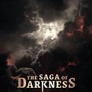 The Saga of Darkness. Een project van 3D-animatie, Film, video en televisie, 3D, Fotografische postproductie y Posterontwerp van Iker Bilbao Moreno - 03.06.2021