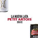 STELLA ARTOIS - PETIT BAR. Un projet de Animation , et Motion design de Leandro Crovetto - 03.06.2021