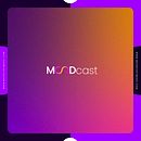 Moodcast. Un projet de Motion design, Animation , et Animation 2D de Leandro Crovetto - 03.06.2021