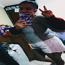 Mi Proyecto del curso: Crochet: crea prendas con una sola aguja Ein Projekt aus dem Bereich Modedesign, Weben, DIY und Crochet von Daniela Farfan - 01.05.2021