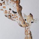 Mum's day . Lukisan Cat Air proyek oleh Laura Franoux - 06.03.2021