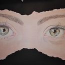 Pinturas em evolução. Un proyecto de Pintura, Bellas Artes, Dibujo, Pintura a la acuarela y Pintura acrílica de Patricia Batista - 03.06.2021