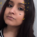 Mi Proyecto del curso: Filtros ilustrados para Facebook e Instagram Stories . % Carolina Salcedo tarafından hazırlanan 3D, Sos, al Med, a, Dijital İllüstras, on, Instagram, 3D Tasarım, Sos, al Med, Ve a Tasarımı projesi - 06.01.2021