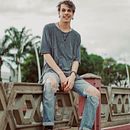 Ensaio masculino Maio/2021. Un progetto di Fotografia e Postproduzione fotografica di Gabriel Damasceno - 20.05.2021