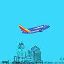 My project in Animated Illustration in Procreate: Tell a Story with Movement course. Traditional illustration, Animation, Digital Illustration, and Narrative project by Carin Walsh - 06.03.2021