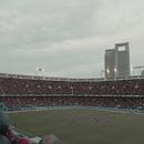 My project in Creation of Shots with VFX in Nuke course. Een project van Film, video en televisie, 3D, Animatie, Fotografische postproductie, VFX y Audiovisuele postproductie van eddiemund - 03.06.2021