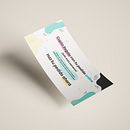 Material gráfico para descuento web. Een project van  Ontwerp,  Reclame, Grafisch ontwerp y Marketing van Laura Ibarra Pérez - 04.06.2021
