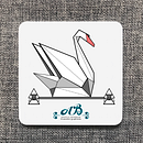 Mon logo. Een project van  Ontwerp y Traditionele illustratie van Lily Birnbaum-Masson - 04.06.2021
