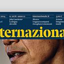 Internazionale: Italy’s favourite independent magazine publisher. Br, ing, Identit, Web Design, and Editorial Design project by Mark Porter - 06.04.2021