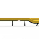 DUAL Banca Ein Projekt aus dem Bereich Möbeldesign und - bau, Industriedesign, Produktfotografie, 3-D-Modellierung, Digitale Illustration, 3-D-Design und Design von Marc Gomez - 17.01.2021