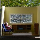 Meu projeto do curso: Técnicas para a construção de maquetes. Projekt z dziedziny  Architektura, Papercraft i Animacja poklatkowa użytkownika Rosane Maria Kreuch - 04.06.2021