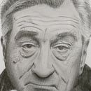Robert De Niro in Realistic Portrait with Graphite Pencil course . % Felice Giovinazzo tarafından hazırlanan Geleneksel illüstrasyon, Güzel sanatlar, Eskiz çizimi, Kalem Çizimi, Çizim, Portre Çizimi, Gerçekçi Çizim, Sanatsal Çizim, Ve Şekil Çizimi projesi - 06.04.2021