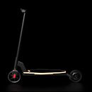 Electric Scooter Ein Projekt aus dem Bereich Produktdesign, Industriedesign und Design von Kraftfahrzeugen von Gera Aguiñaga Martin - 09.12.2020