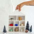 Colección Hogar. Un proyecto de Cerámica de Coralí Lecca Céspedes - 05.06.2021