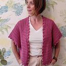 Mi segundo proyecto de prenda top- down  . % elirge tarafından hazırlanan Tasarım projesi - 06.05.2021