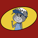 Profile Pic / Logo de perfil. Traditional illustration project by Lava - 06.05.2021