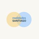 Realidades Santiago. Un proyecto de Diseño interactivo de Catalina Valbuena - 06.06.2021
