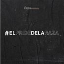 El Pride de la Raza. Un proyecto de Publicidad de Catalina Valbuena - 06.06.2021