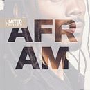 AFRAM. Un proyecto de Diseño editorial de Catalina Valbuena - 06.06.2021