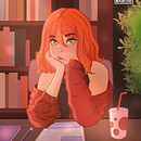 Izzy  . % Nairish Sc tarafından hazırlanan Geleneksel illüstras, on, Dijital İllüstras, on, Dijital Çizim, Çizim, Eskiz çizimi, Ve Yaratıcılık projesi - 05.05.2021