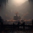 Alternate Realities Render Challenge. Een project van 3D, 3D-animatie y VFX van Iker Bilbao Moreno - 01.06.2021