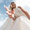Under the same sky. Un projet de Photographie de mode de Lucilla Bellini - 01.03.2021