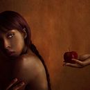 Mi Proyecto del curso: Autorretrato fotográfico conceptual (EGO). Photograph, Post-production, Photo Retouching, Portrait Photograph, Studio Photograph, Fine-Art Photograph, Photomontage, and Self-Portrait Photograph project by Tatiana Vidal - 06.07.2021