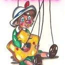 Meu projeto do curso:  Ilustração e escrita de livro infantil Ein Projekt aus dem Bereich Traditionelle Illustration, Design von Figuren, Verlagsdesign, Zeichnung, Stor, board, Kinderillustration und Erzählung von Cecilia Tezuka - 05.06.2021