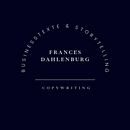 Mi marca e identidad . Un projet de Br et ing et identité de Frances Dahlenburg - 05.06.2021