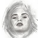 Mon projet du cours : Portrait artistique au fusain : créer des ambiances. Un progetto di Illustrazione tradizionale, Belle arti, Disegno, Disegno di ritratti, Disegno realistico e Disegno artistico di begoniabarcelo - 07.06.2021