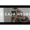 La Caja Negra. Video, Photograph, and Fine Arts project by Rafa Jacinto - 06.07.2021