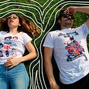 DeHumo. Un projet de  de javiera gallegos - 07.06.2021