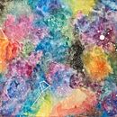 Mi Proyecto del curso: Técnicas modernas de acuarela Ein Projekt aus dem Bereich Traditionelle Illustration, Bildende Künste, Malerei und Aquarellmalerei von Noemí Tadeo - 07.06.2021