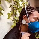 Meu projeto do curso: Joalheria de cerâmica para principiantes. Un progetto di Design di accessori, Design di gioielli e Ceramica di Jake Gois - 08.06.2021