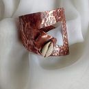 Minhas criações . Design de bijuterii de Márcia Beatriz Henrique Thomaz - 06.08.2021