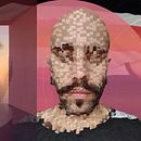 Autoretratos. Animação, Música, Cinema, Vídeo e TV, 3D, Vídeo, Arte urbana, e Animação 3D projeto de Mauro Cosenza Machado - 08.06.2021