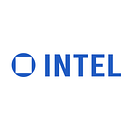 Intel Force. Un progetto di Design di loghi di Mateus Terra - 07.06.2021