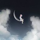 My project in Magical Photomontage in Photoshop: Creating Visual Metaphors course Ein Projekt aus dem Bereich Bildbearbeitung, Fotoretuschierung, Digitalfotografie, Fotografische Komposition und Fotomontage von Eleonora Fedorii - 04.06.2021