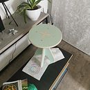 Mon projet du cours : Menuiserie professionnelle pour débutants. Un proyecto de Artesanía, Diseño, creación de muebles					, Diseño de interiores, DIY y Carpintería de Cédric BISSELICHES - 08.06.2021