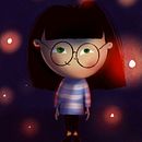 Meu projeto do curso: Pintura digital de personagens: ilustre com luz e cor. Ilustração tradicional, Design de personagens, Ilustração digital, e Pintura digital projeto de Laura Mocelin - 08.06.2021