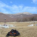 Field Recording. Sound Design, and Music project by Matteo Pagliarosi - 06.08.2021