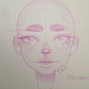 sketch. Un progetto di Illustrazione tradizionale di isabella vitória - 08.06.2021