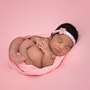 Mi Proyecto del curso: Introducción a la fotografía newborn. Un projet de Photographie, Photographie de portrait, Photographie de studio, Photographie lifest, le , et Photographie intérieure de Zara Franco - 07.06.2021
